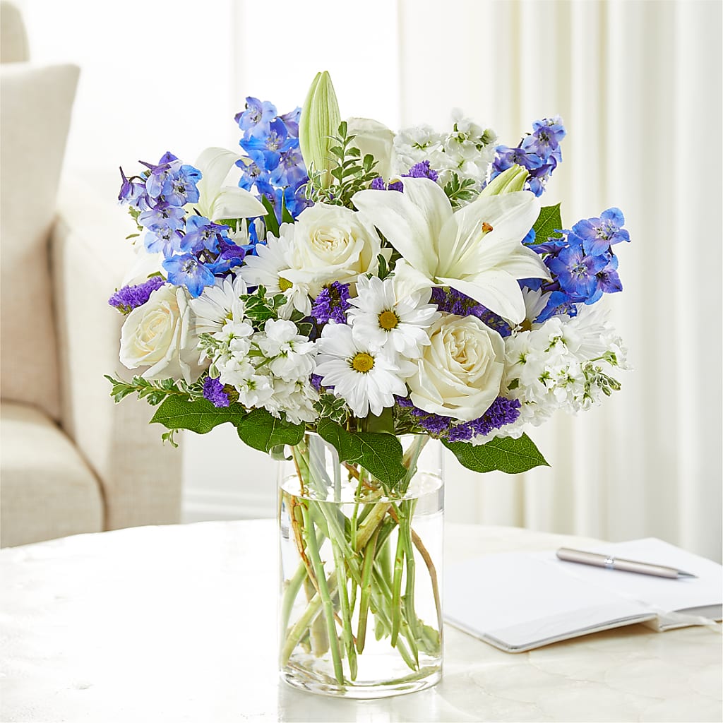 Soothing Scents Bouquet – FLOWER'S SAGE, Doral FL