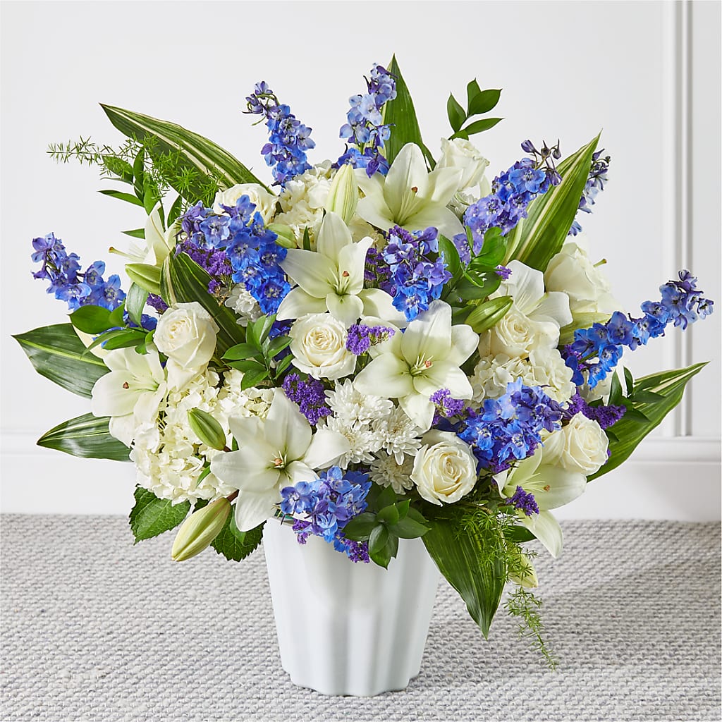 Take Comfort Floor Basket – FLOWER'S SAGE, Doral FL