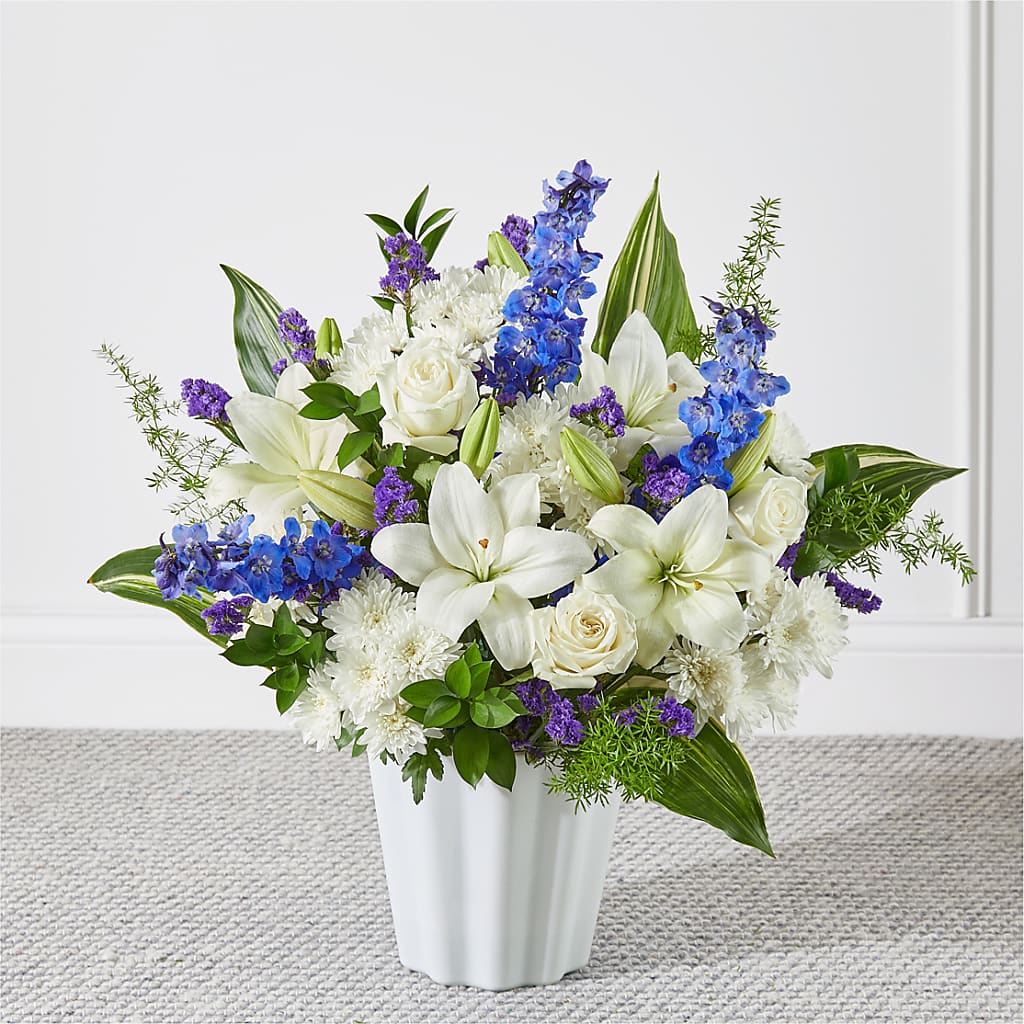 Take Comfort Floor Basket – FLOWER'S SAGE, Doral FL