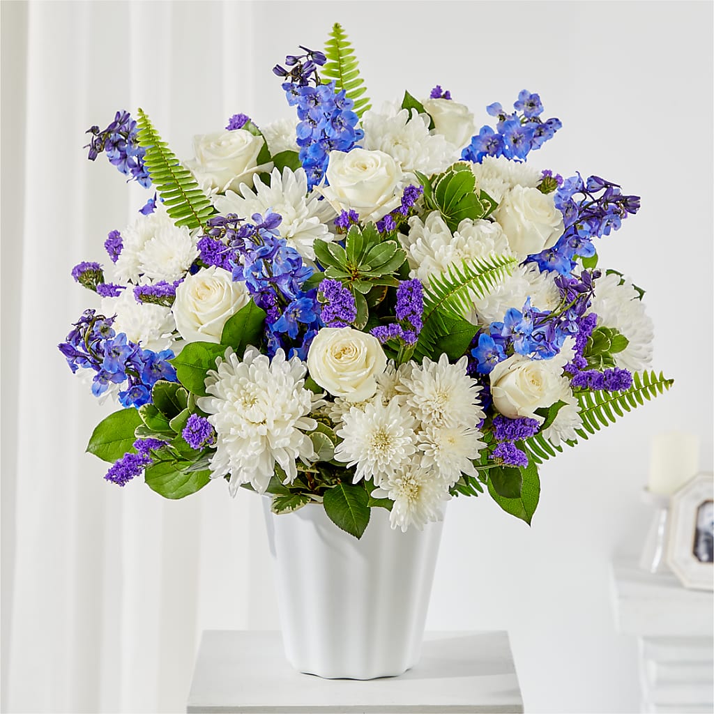 Hold Dear Tabletop Basket – FLOWER'S SAGE, Doral FL