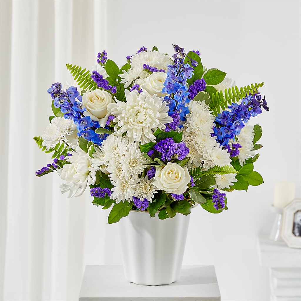 Hold Dear Tabletop Basket – FLOWER'S SAGE, Doral FL