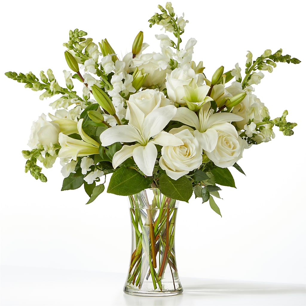 Eternal Friendship Bouquet – FLOWER'S SAGE, Doral FL