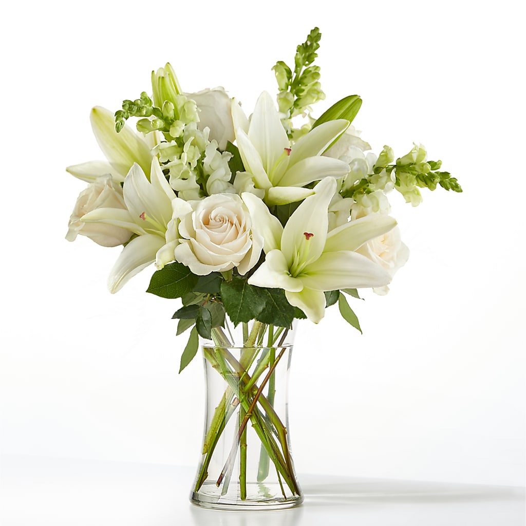 Eternal Friendship Bouquet – FLOWER'S SAGE, Doral FL