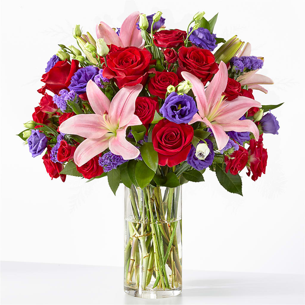 Truly Stunning Bouquet – FLOWER'S SAGE, Doral FL
