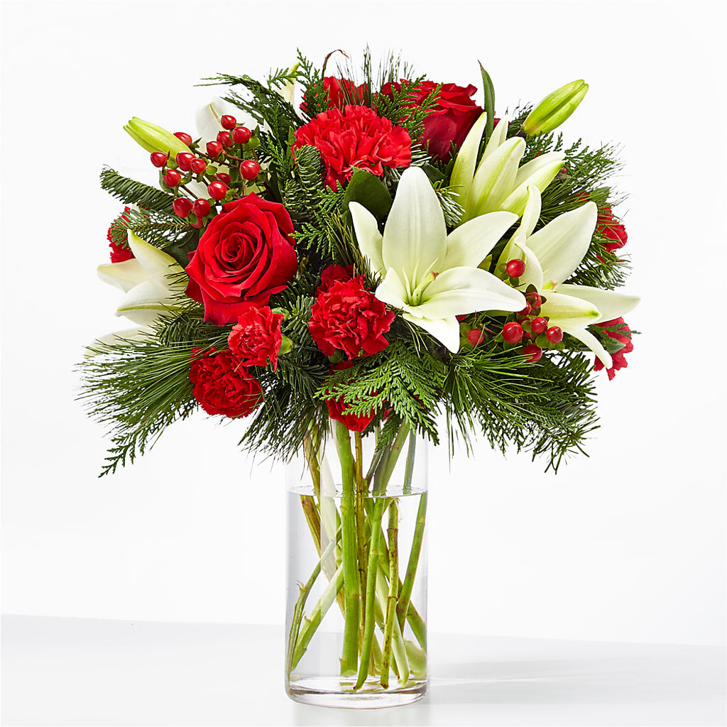 Joyful Greetings Bouquet – FLOWER'S SAGE, Doral FL
