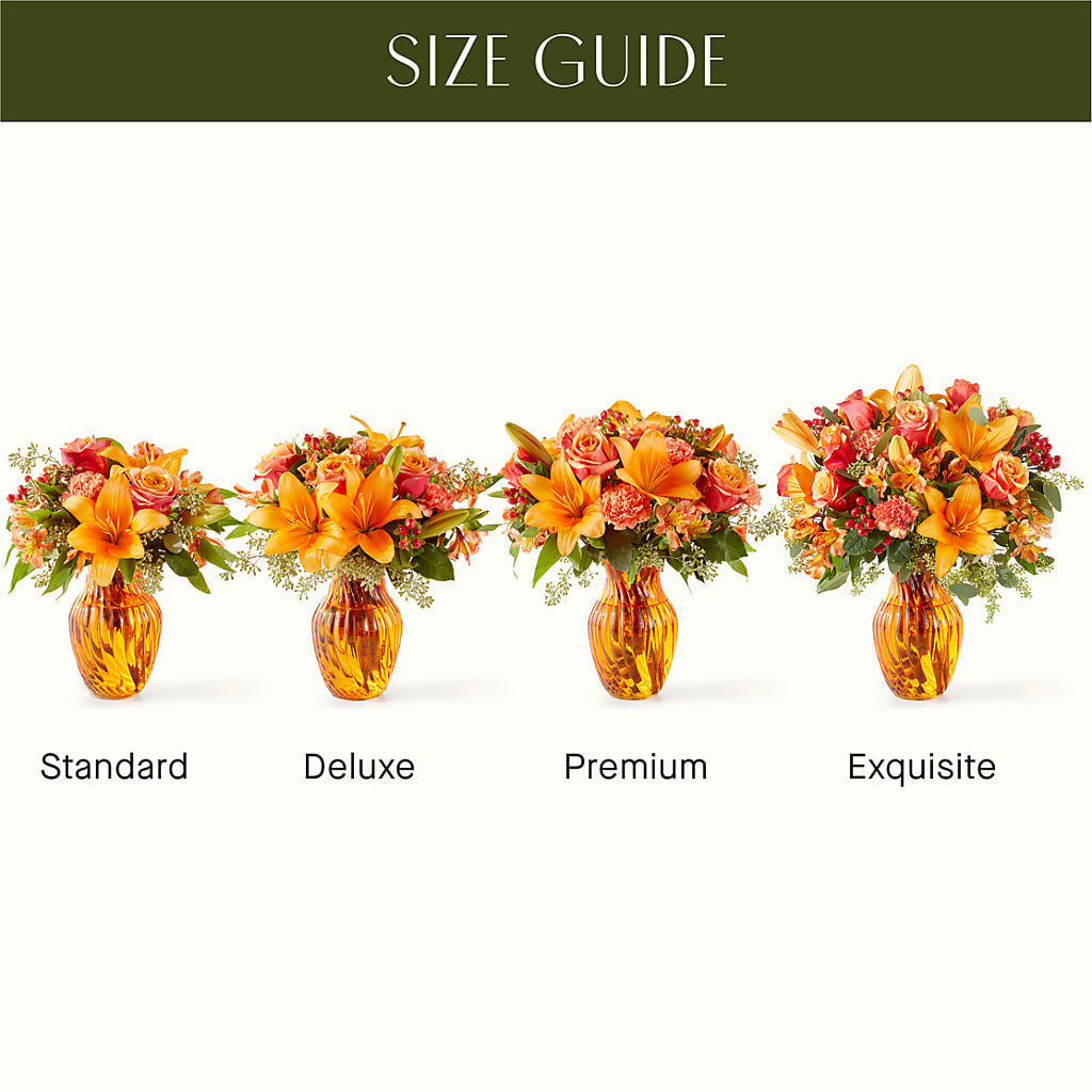 Afternoon Light Bouquet – FLOWER'S SAGE, Doral FL