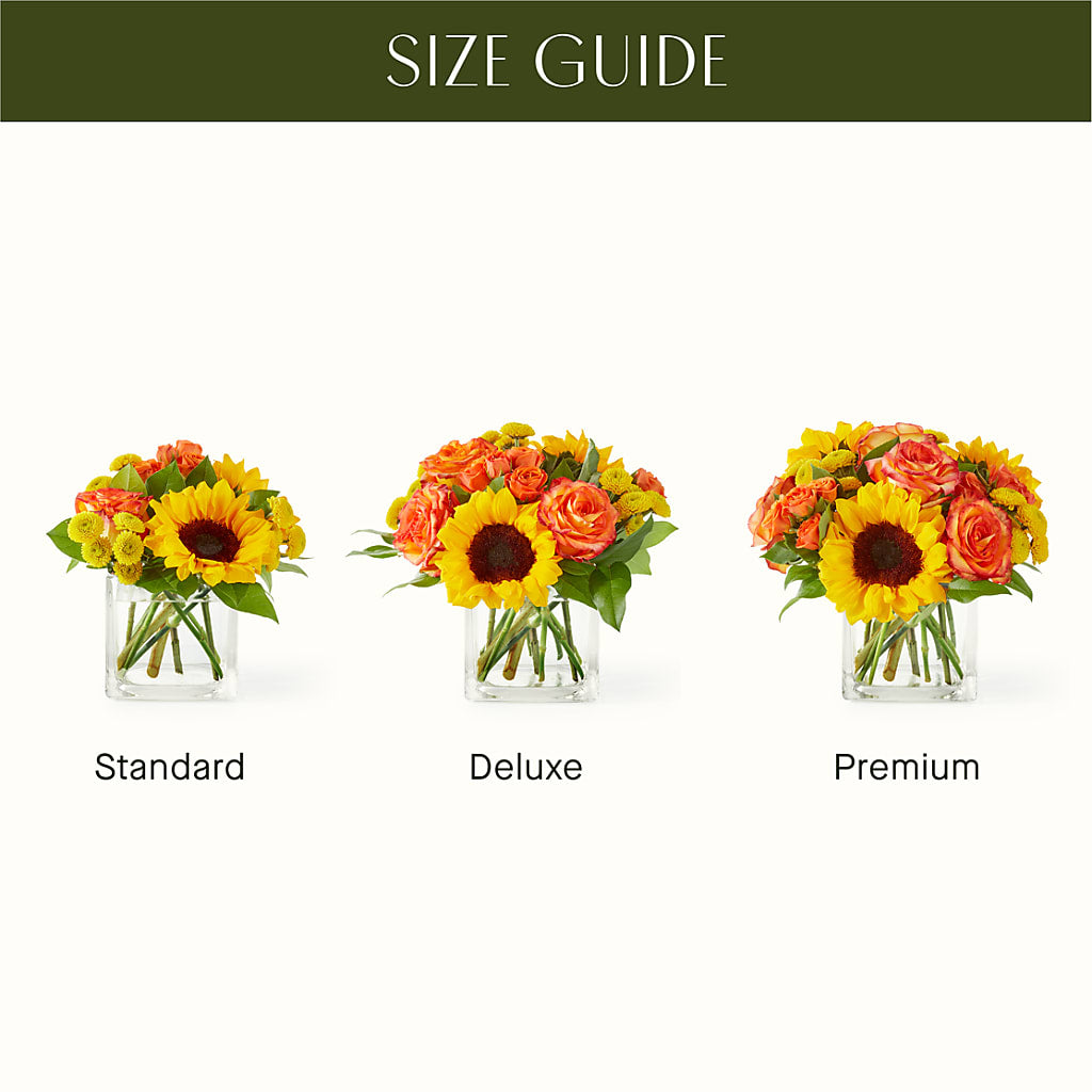 Picnic in the Park Bouquet – FLOWER'S SAGE, Doral FL