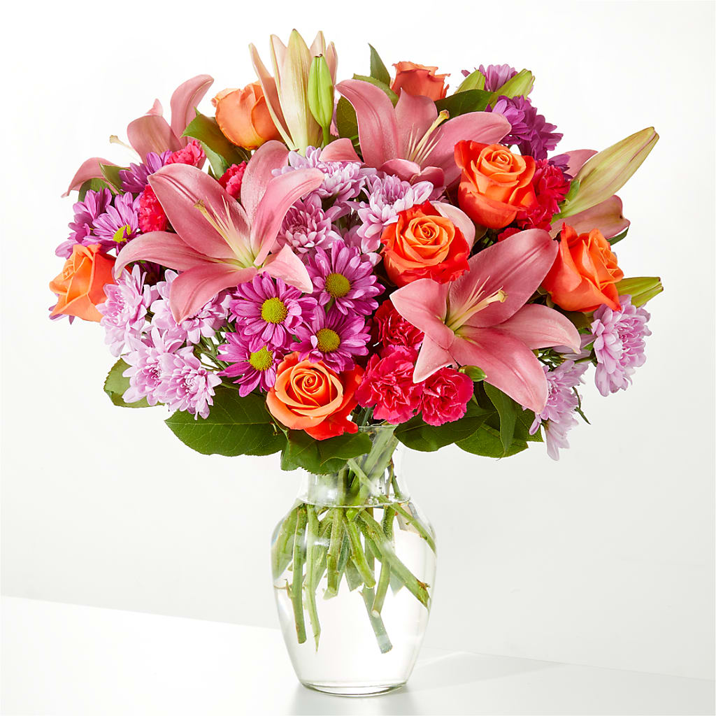One and Only Bouquet – FLOWER'S SAGE, Doral FL