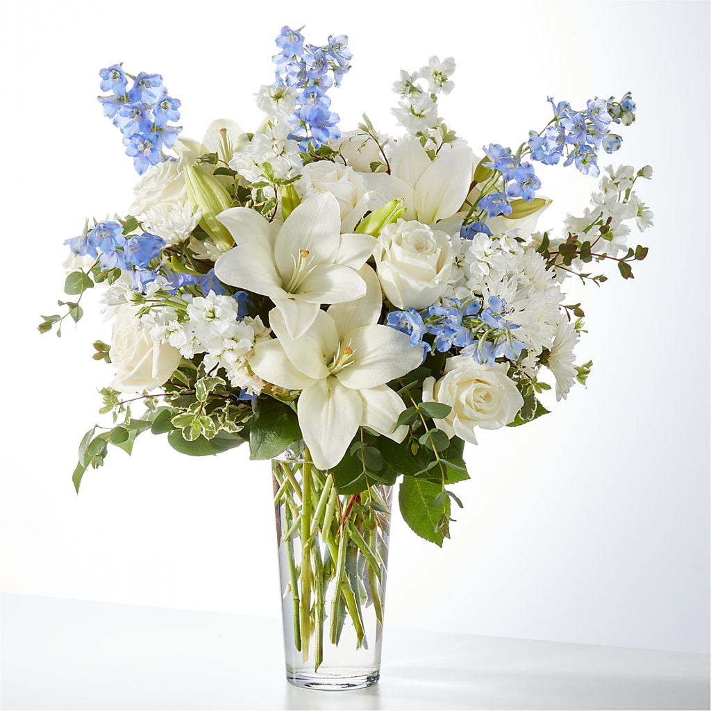 Peace of Mind Bouquet – FLOWER'S SAGE, Doral FL