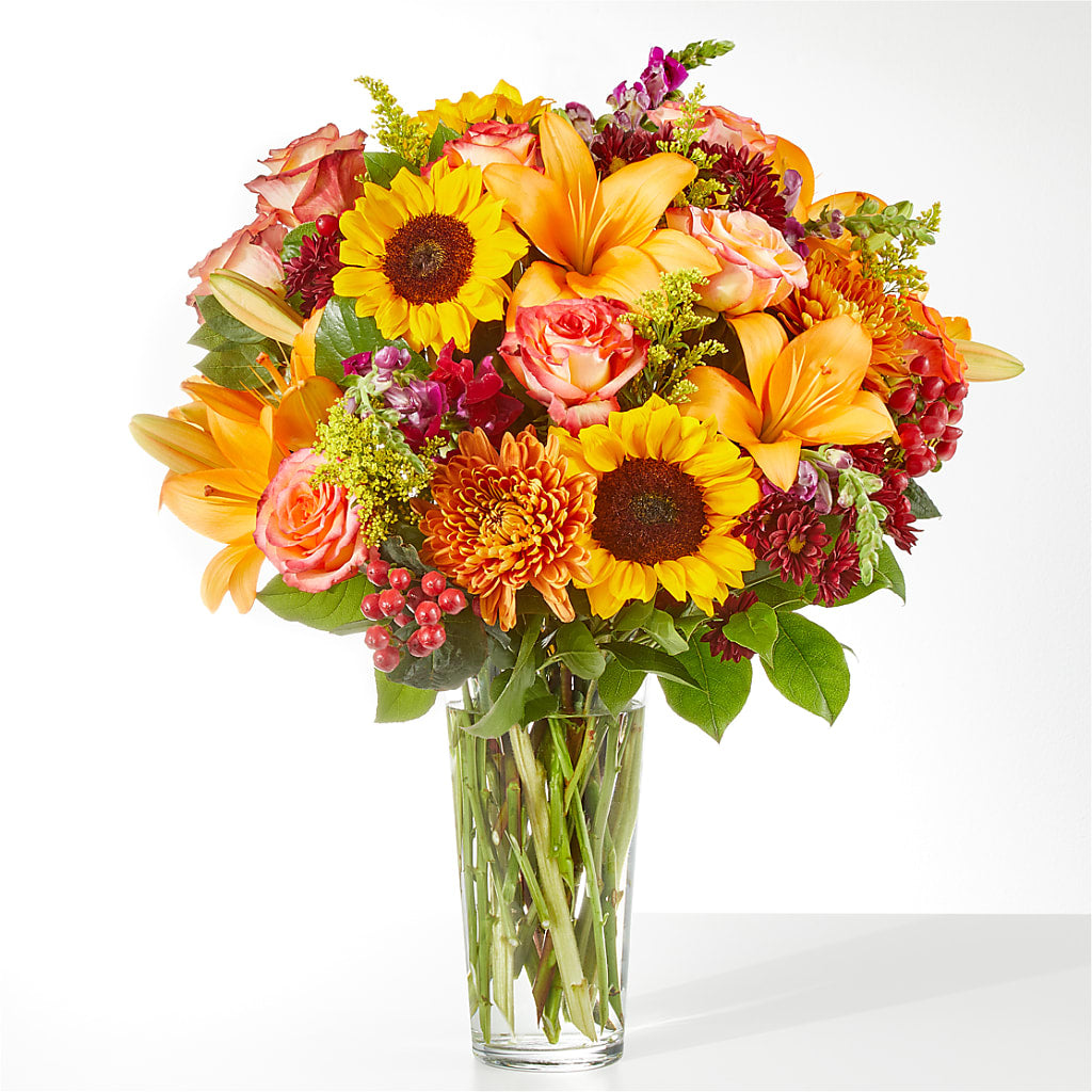 Seasons Change Bouquet – FLOWER'S SAGE, Doral FL