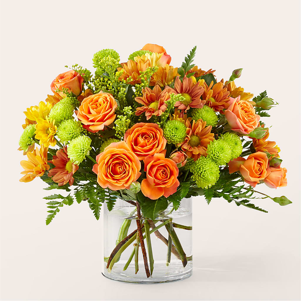 The Farmhouse Bouquet – FLOWER'S SAGE, Doral FL