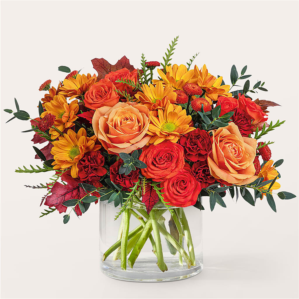 Sweet as Cinnamon Bouquet – FLOWER'S SAGE, Doral FL