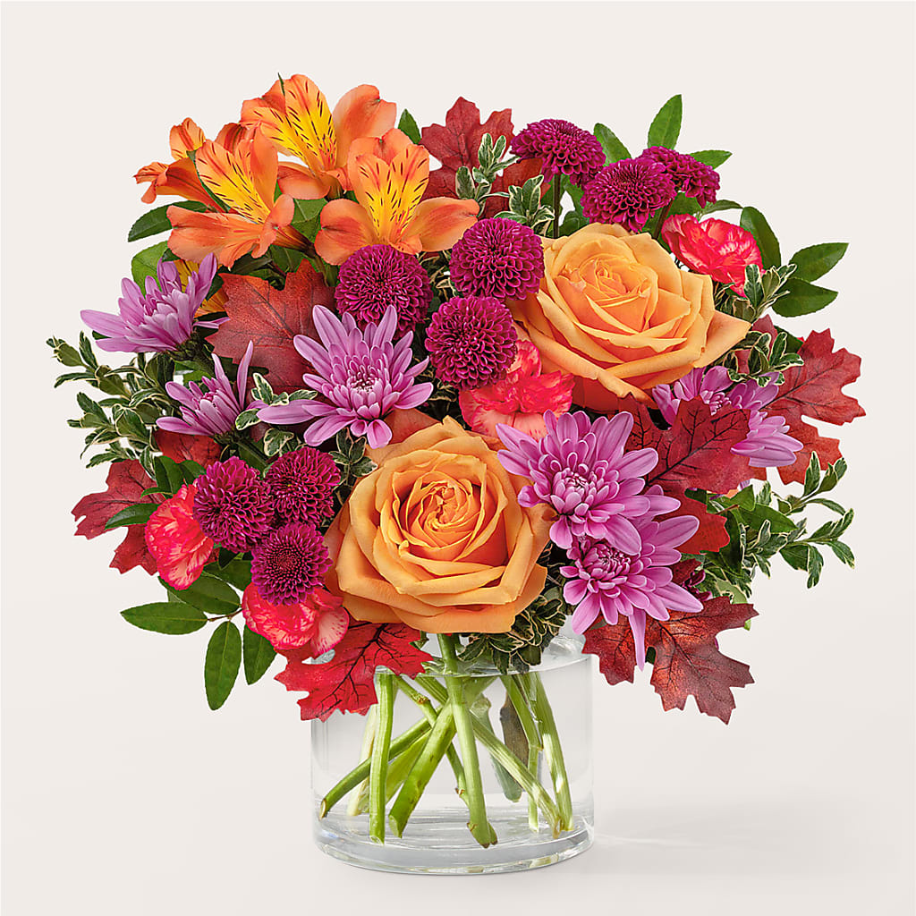 Terracotta Treasures Bouquet – FLOWER'S SAGE, Doral FL