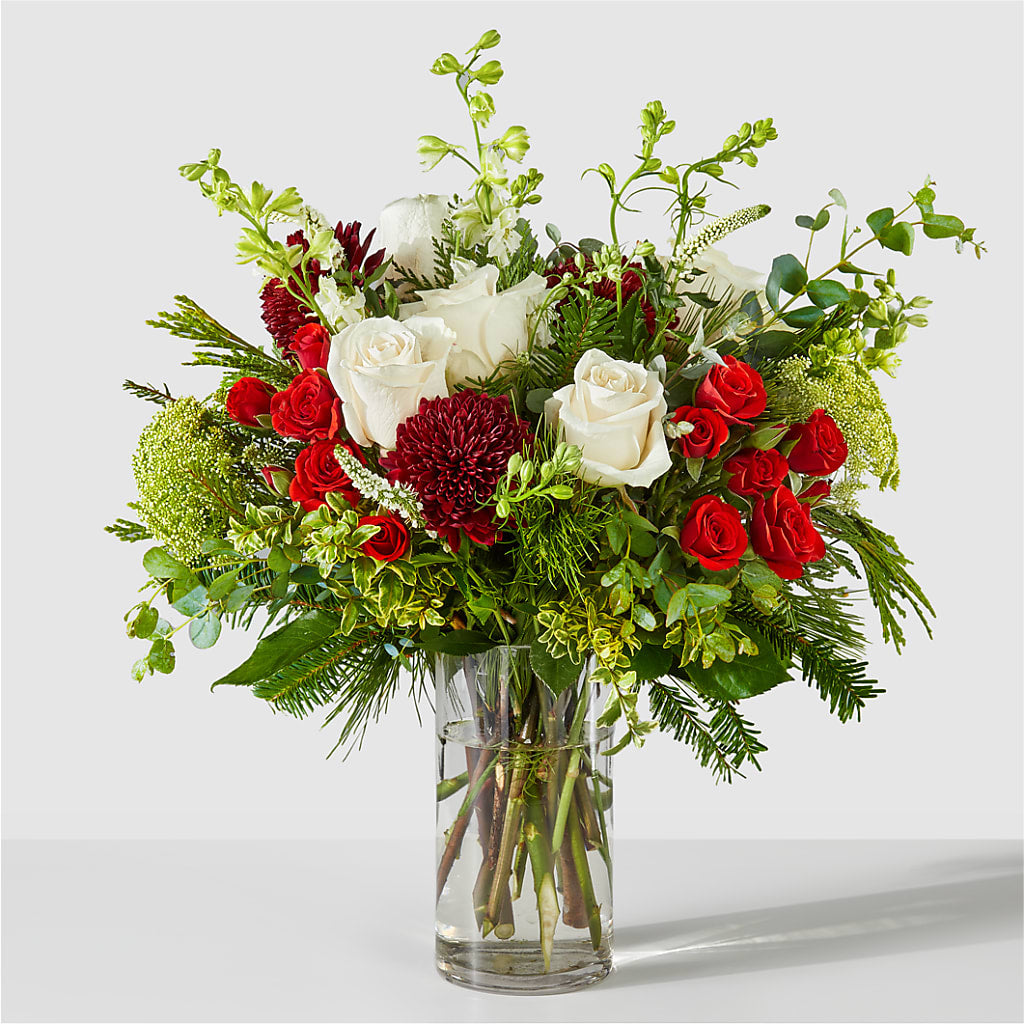 Favorite Traditions Bouquet – FLOWER'S SAGE, Doral FL