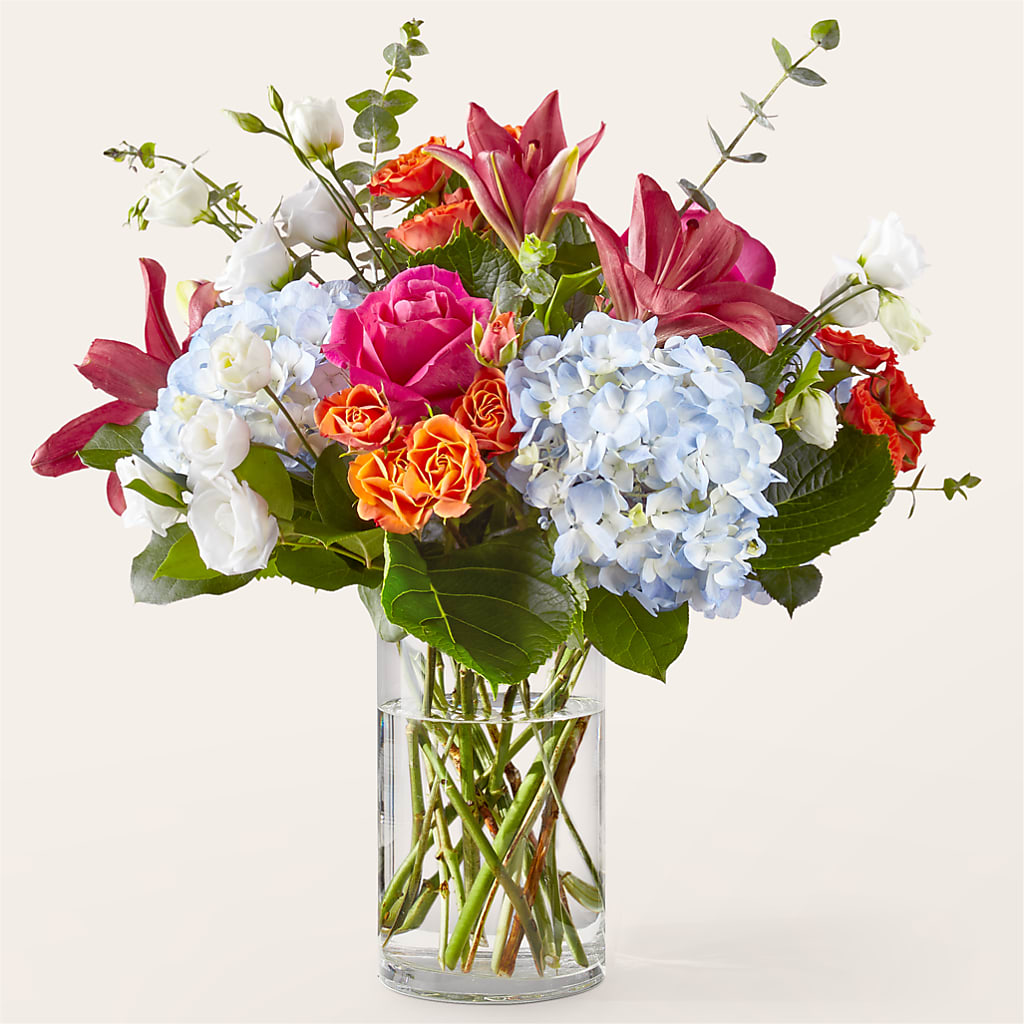Awestruck Luxury Bouquet – FLOWER'S SAGE, Doral FL