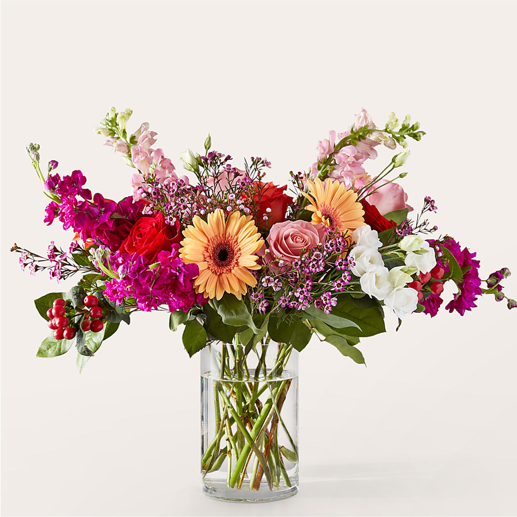 Renaissance Luxury Bouquet – FLOWER'S SAGE, Doral FL