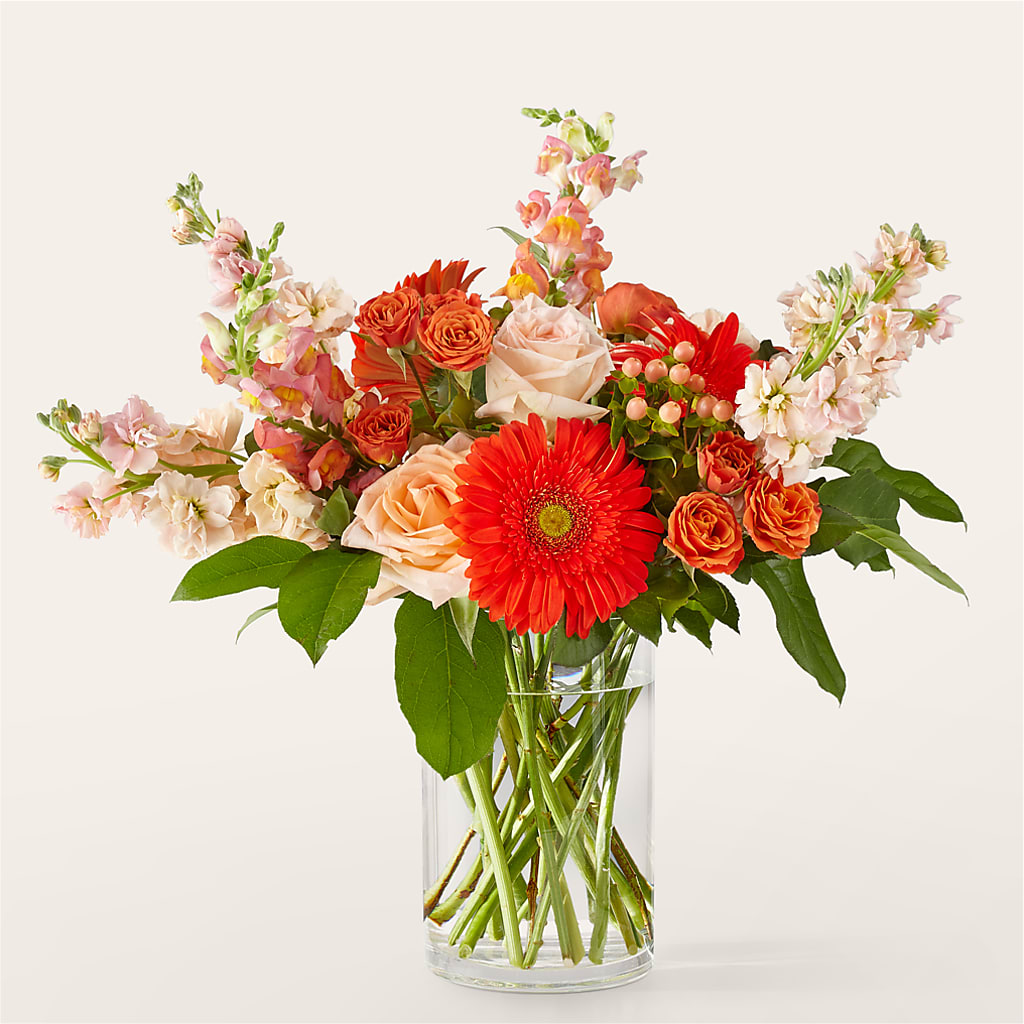 Paloma Please Bouquet – FLOWER'S SAGE, Doral FL