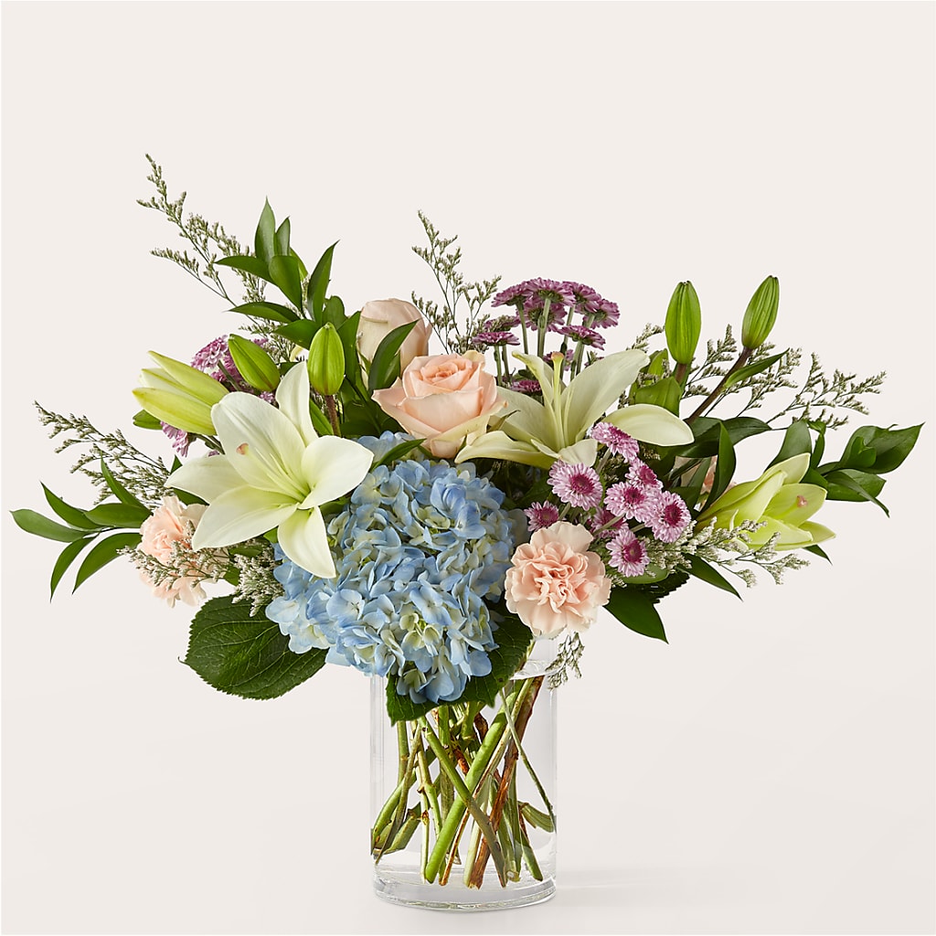 Slow Mornings Bouquet – FLOWER'S SAGE, Doral FL