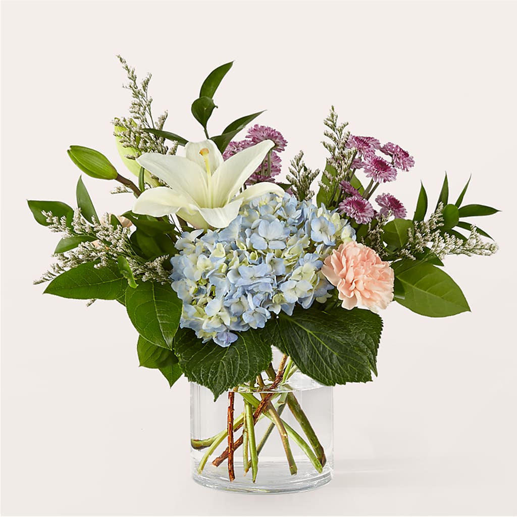 Slow Mornings Bouquet – FLOWER'S SAGE, Doral FL