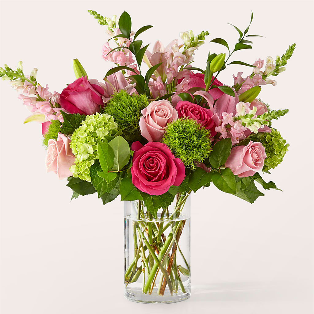 Fit for a Queen Luxury Bouquet – FLOWER'S SAGE, Doral FL