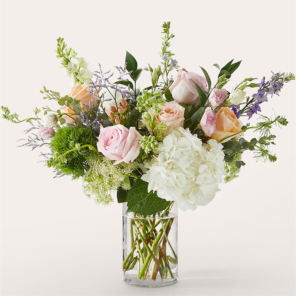 From Scratch Luxury Bouquet – FLOWER'S SAGE, Doral FL