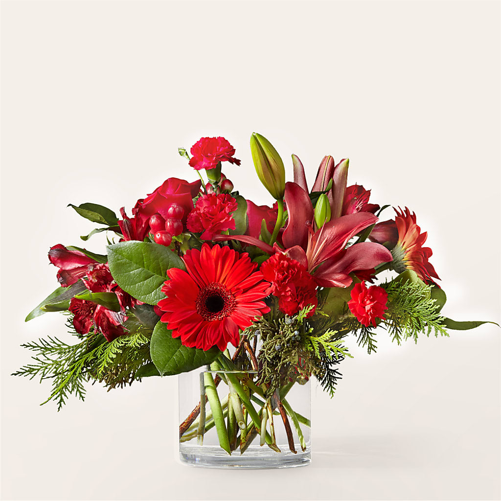 Friendsmas Bouquet – FLOWER'S SAGE, Doral FL