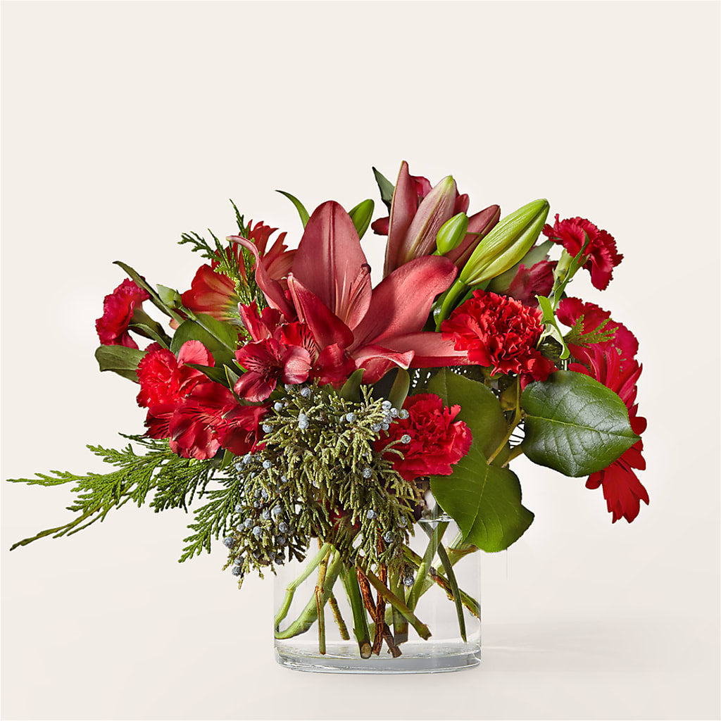Friendsmas Bouquet – FLOWER'S SAGE, Doral FL