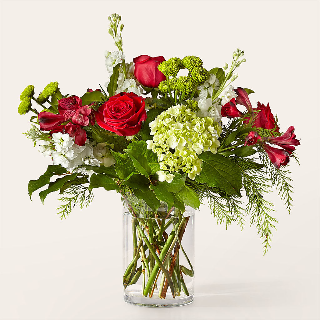 Tree Shopping Bouquet – FLOWER'S SAGE, Doral FL