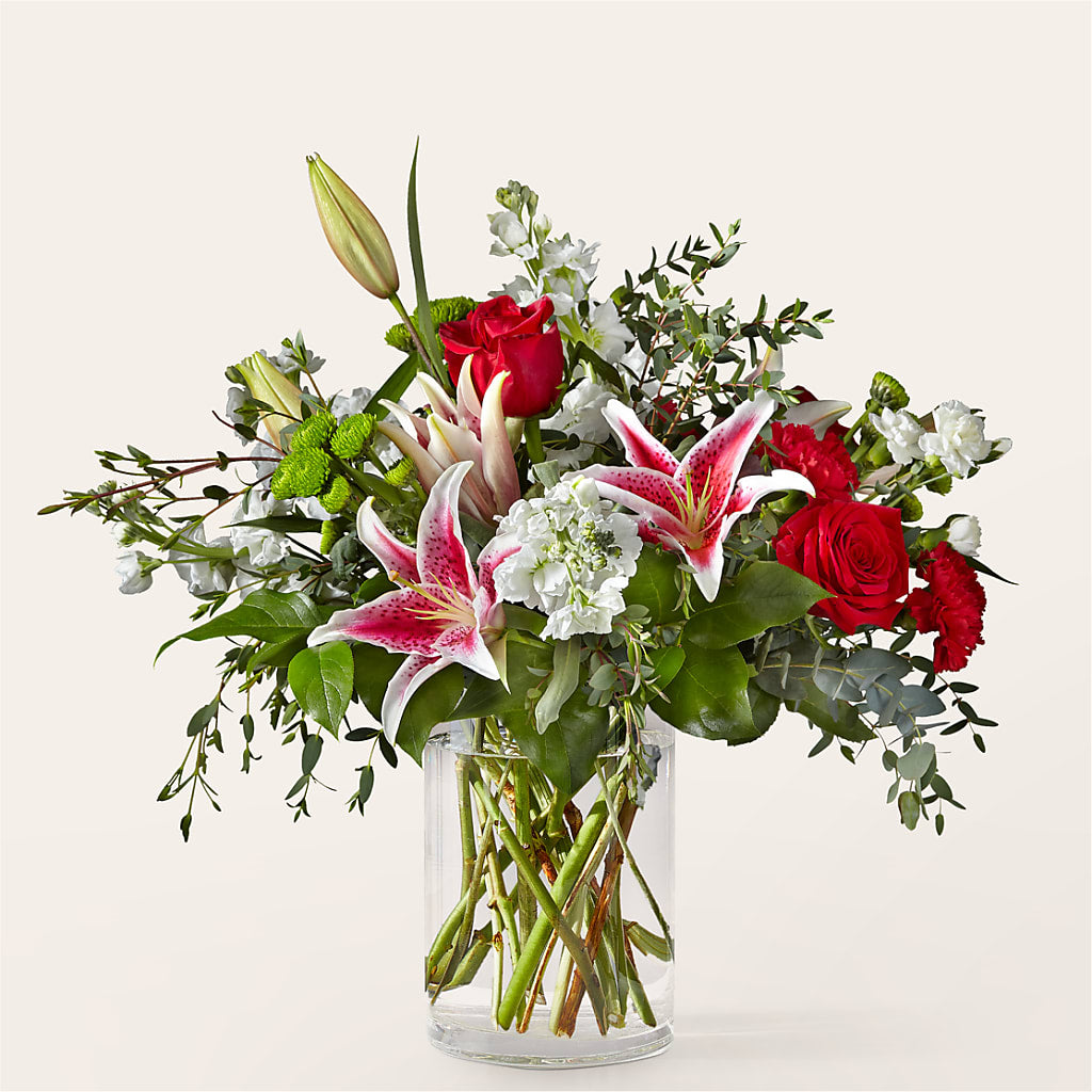 Gumdrop Button Bouquet – FLOWER'S SAGE, Doral FL