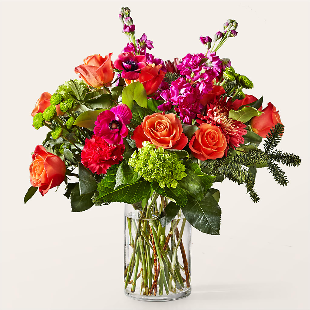 All the Tinsel Bouquet – FLOWER'S SAGE, Doral FL