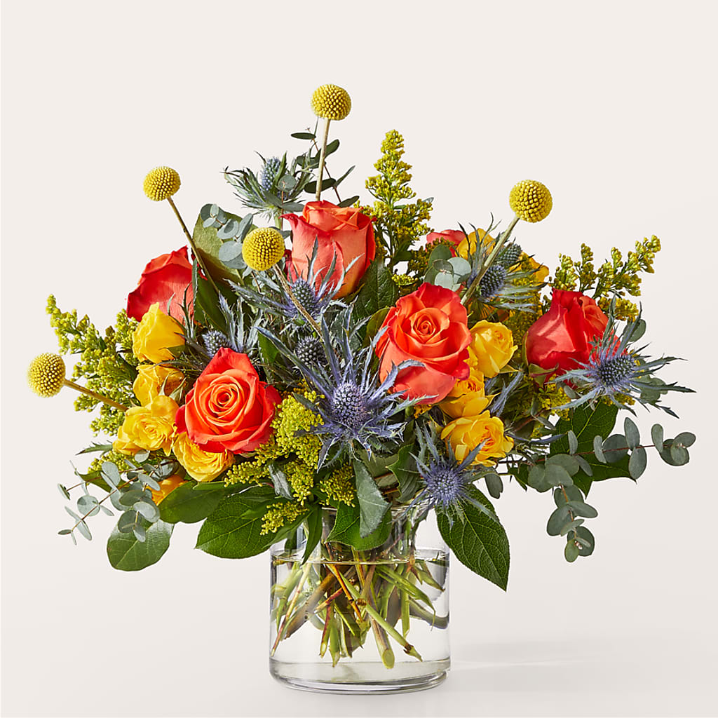 Disco Bouquet – FLOWER'S SAGE, Doral FL