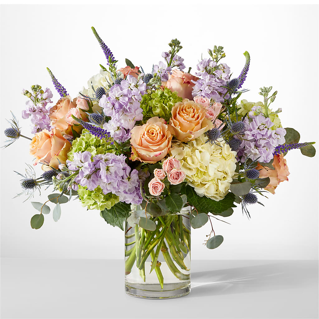 Porch Swing Bouquet – FLOWER'S SAGE, Doral FL