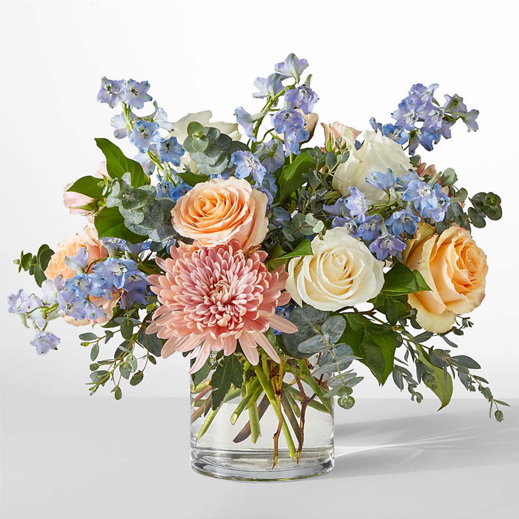 Inspired Bouquet – FLOWER'S SAGE, Doral FL