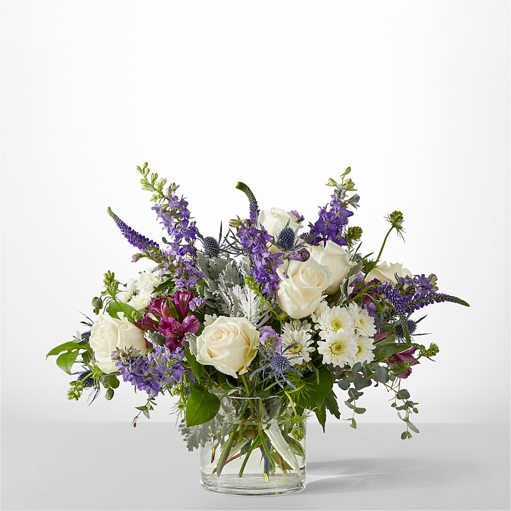 Shooting Star Bouquet – FLOWER'S SAGE, Doral FL