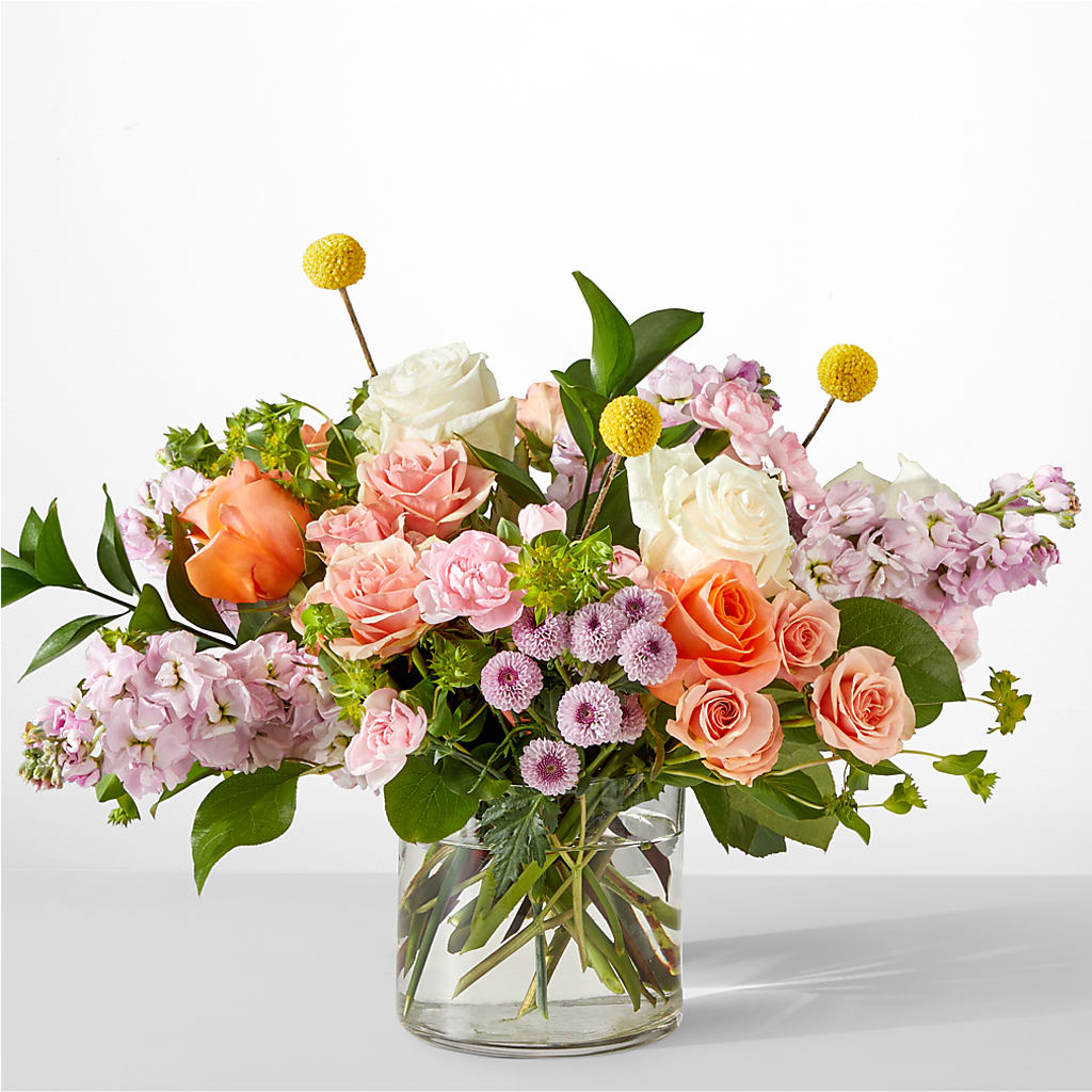 French Market Bouquet – FLOWER'S SAGE, Doral FL