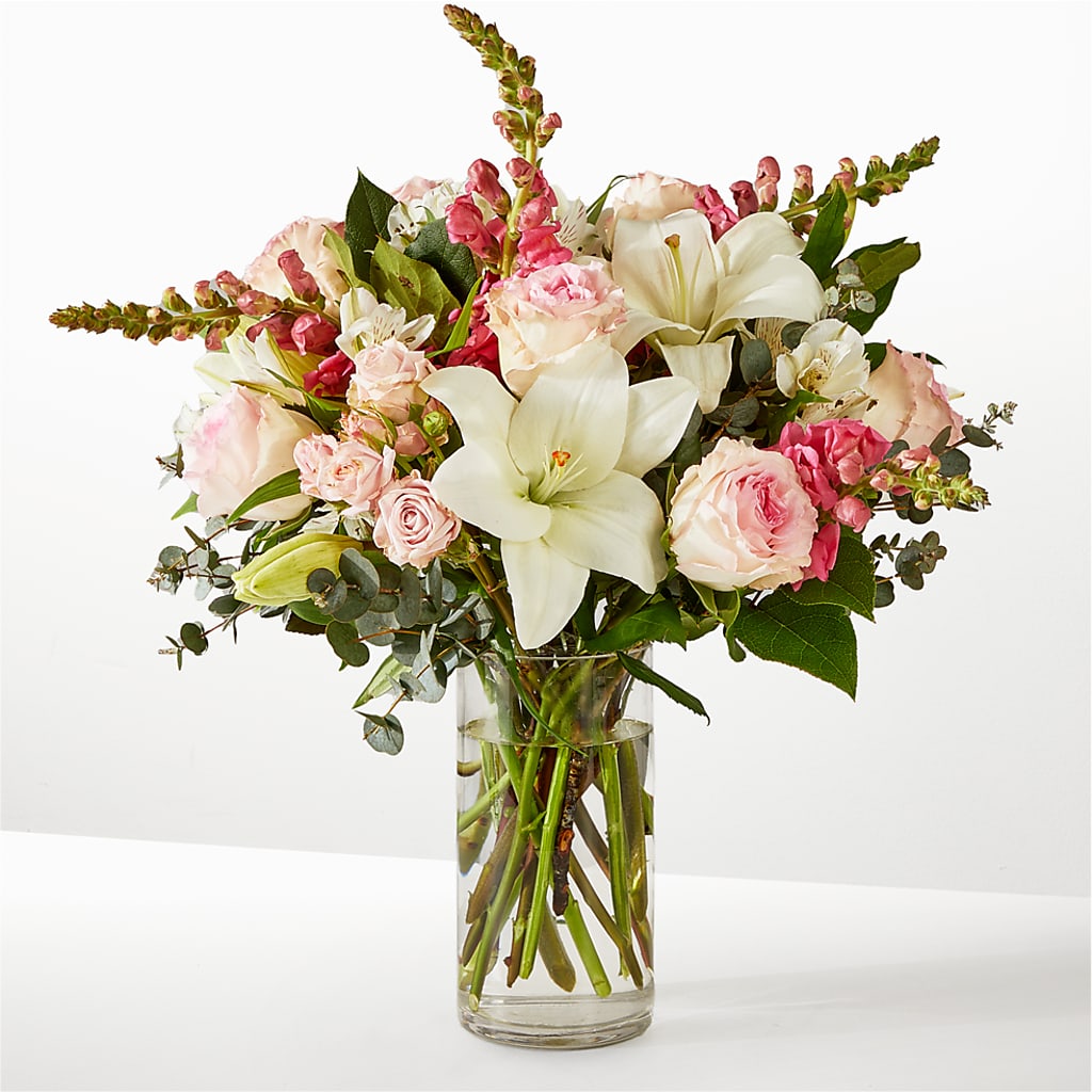 Ballet Slippers Bouquet – FLOWER'S SAGE, Doral FL