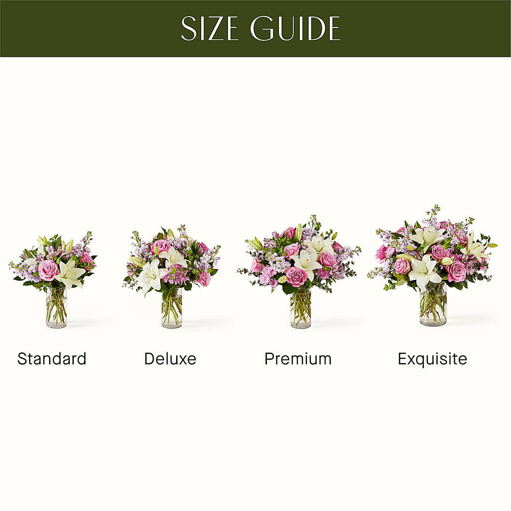 Daydreamer Bouquet – FLOWER'S SAGE, Doral FL