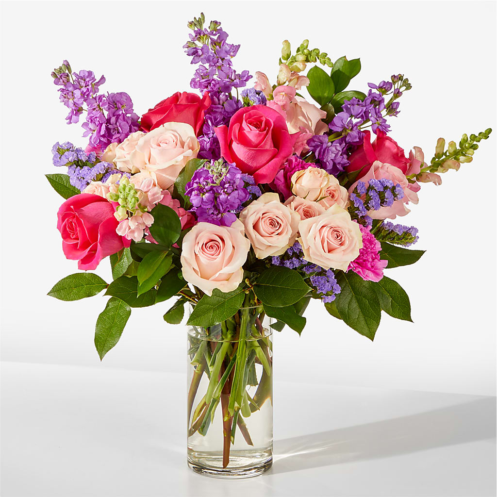 The Cha-Cha Bouquet – FLOWER'S SAGE, Doral FL
