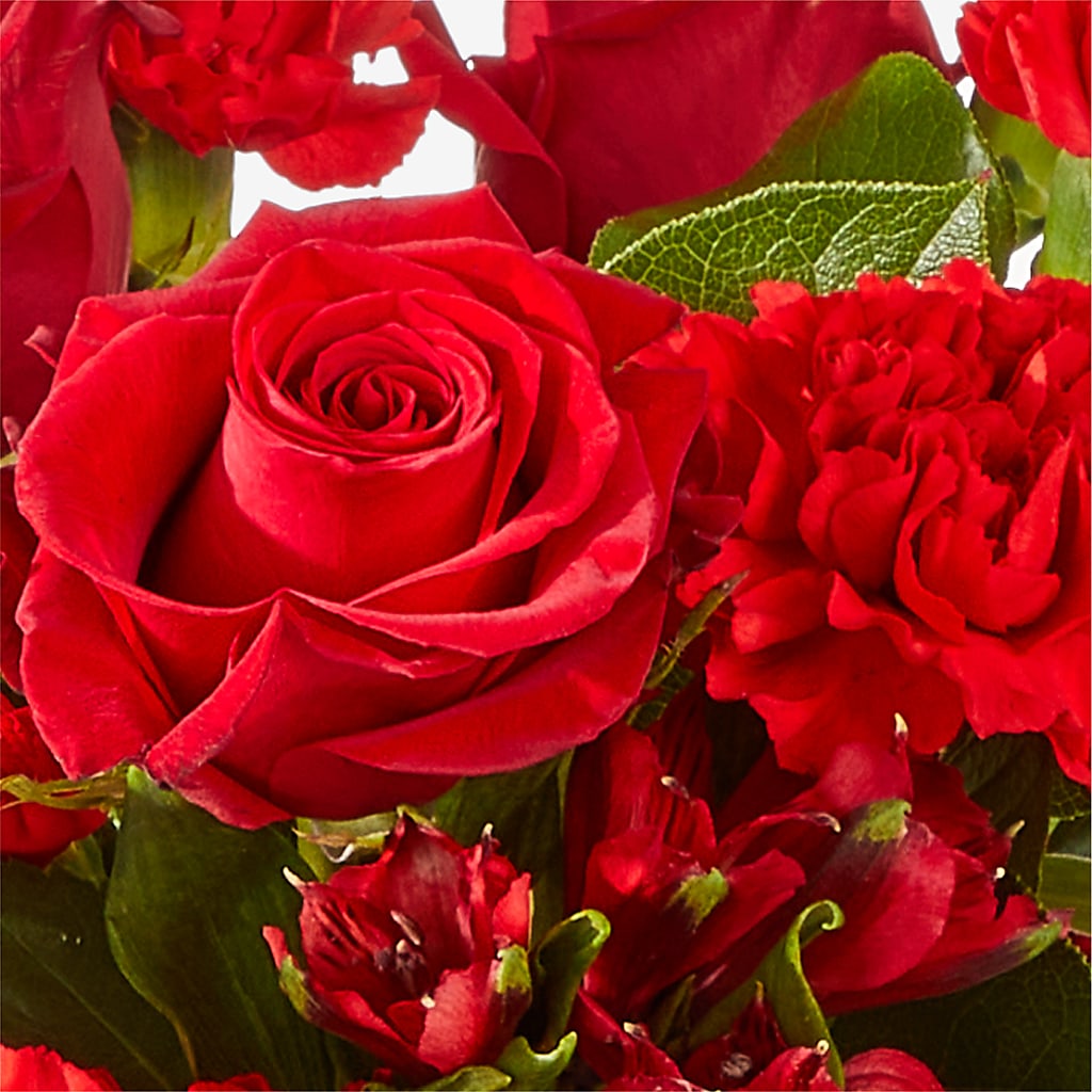 The Heartstrings Bouquet – FLOWER'S SAGE, Doral FL