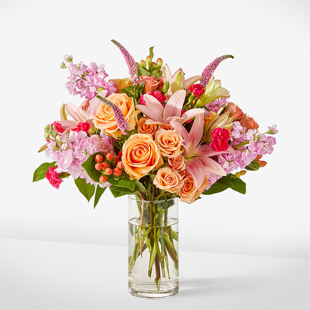Bisous Bouquet – FLOWER'S SAGE, Doral FL