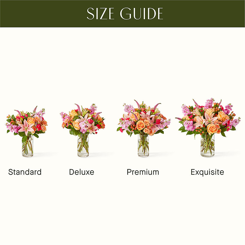 Bisous Bouquet – FLOWER'S SAGE, Doral FL