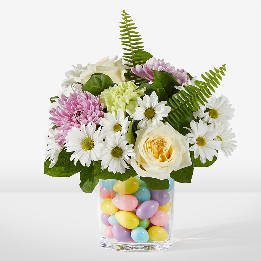 Easter Brunch Bouquet – FLOWER'S SAGE, Doral FL