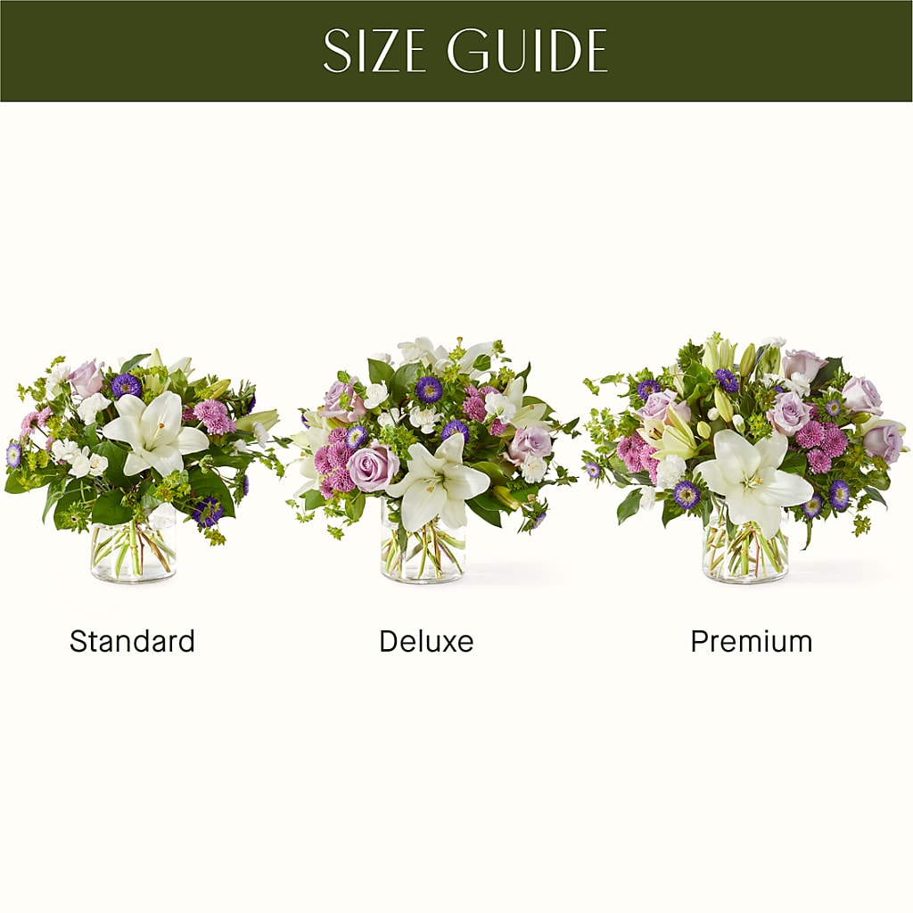 April Showers Bouquet – FLOWER'S SAGE, Doral FL