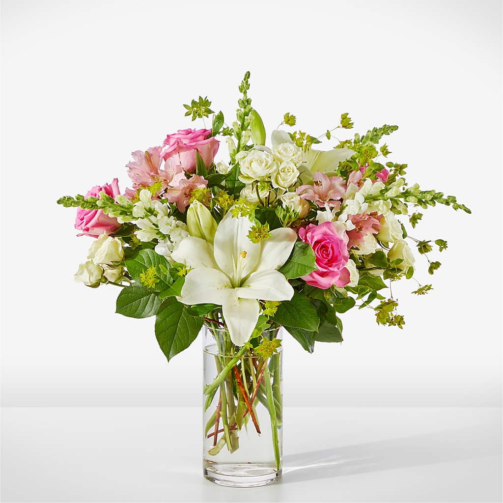 Fondly Bouquet – FLOWER'S SAGE, Doral FL