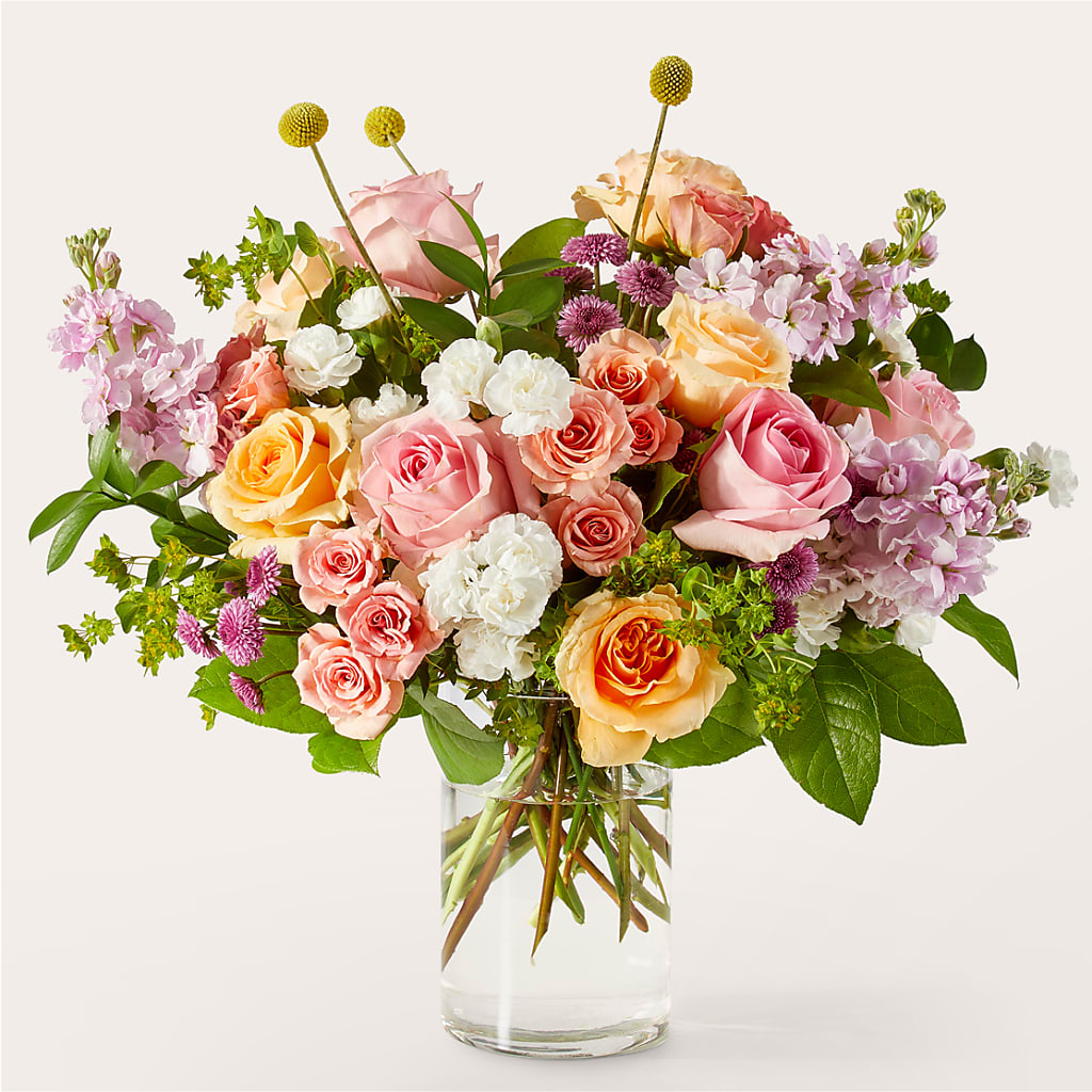 Perfect Contentment Bouquet – FLOWER'S SAGE, Doral FL