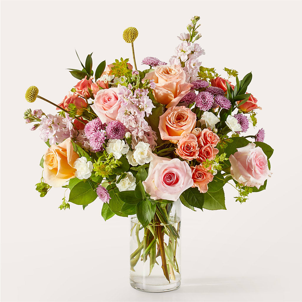 Perfect Contentment Bouquet – FLOWER'S SAGE, Doral FL