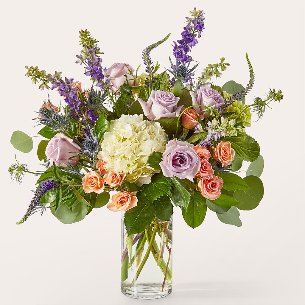 Appealing Aura Bouquet – FLOWER'S SAGE, Doral FL