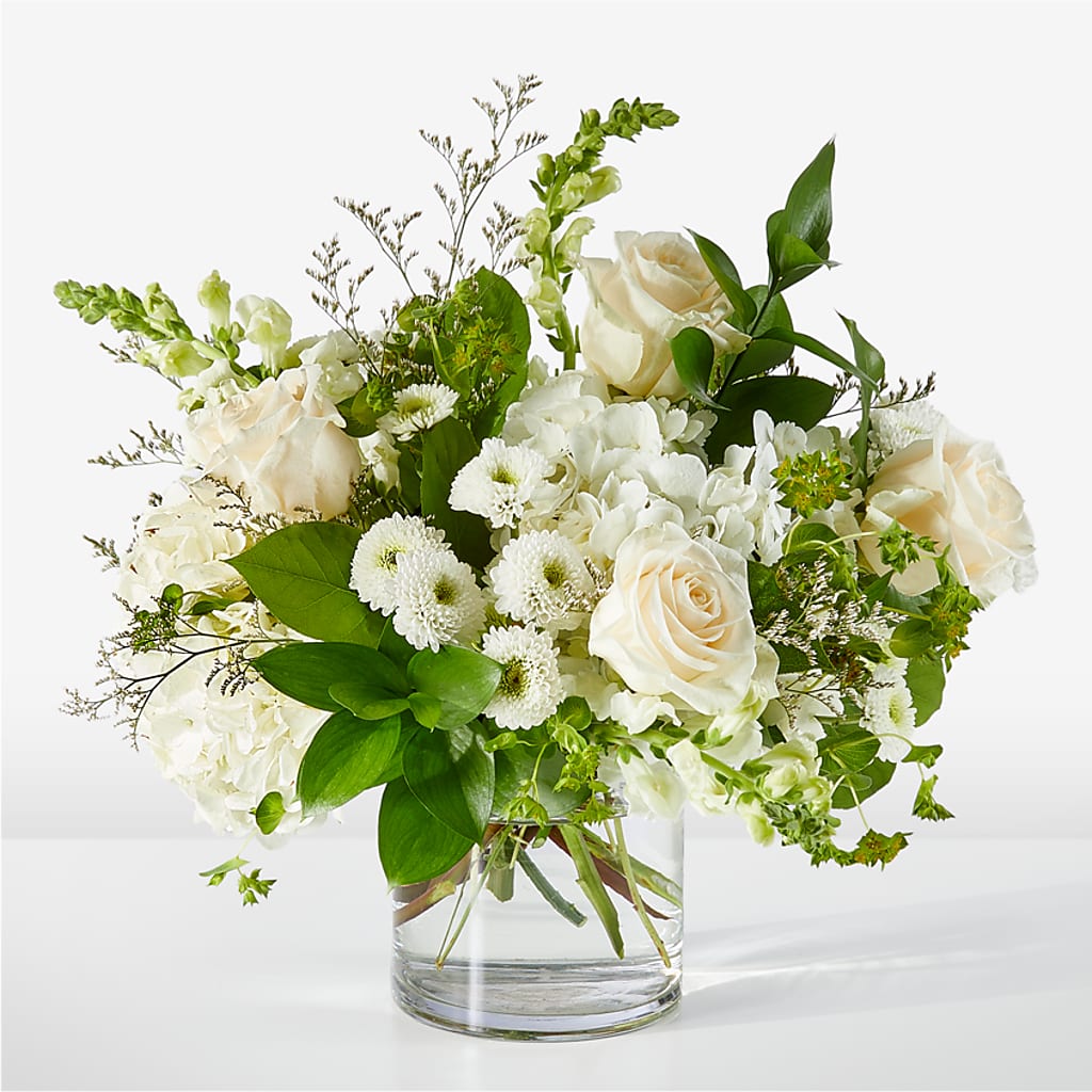 Hint of Vanilla Bouquet – FLOWER'S SAGE, Doral FL
