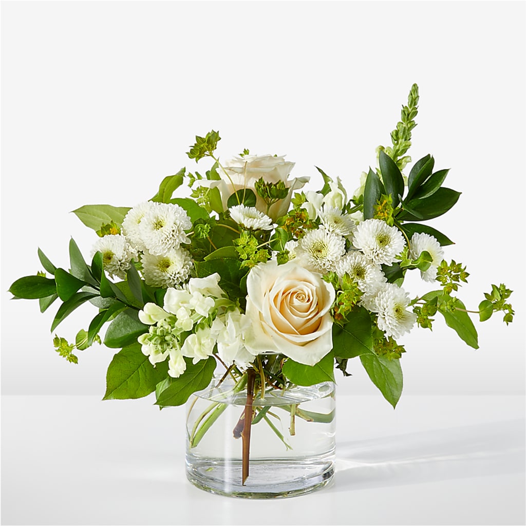 Hint of Vanilla Bouquet – FLOWER'S SAGE, Doral FL