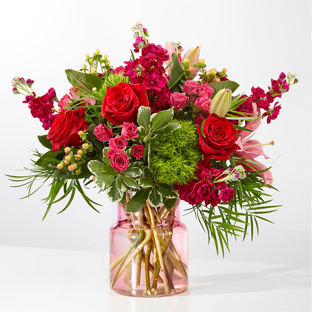 In Every Lifetime Bouquet – FLOWER'S SAGE, Doral FL